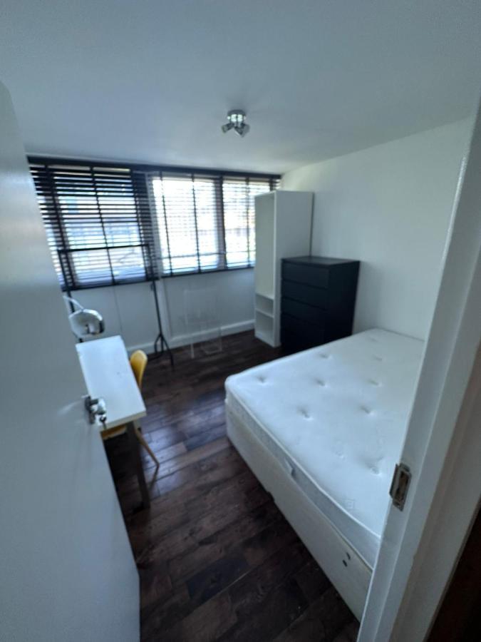 Spacious And Central Newly Refurbished 3 Bedroom Flat Londra Exterior foto