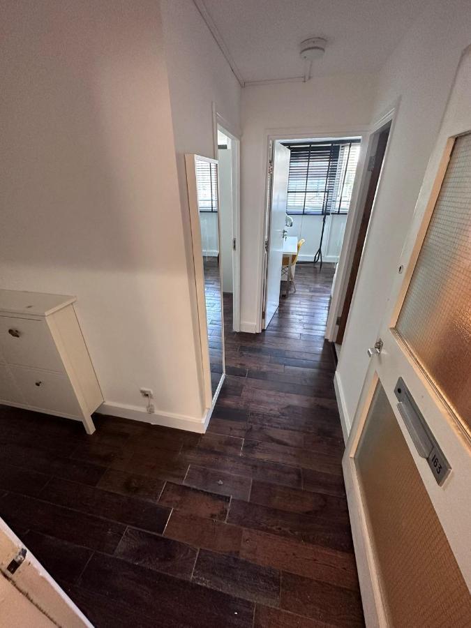 Spacious And Central Newly Refurbished 3 Bedroom Flat Londra Exterior foto