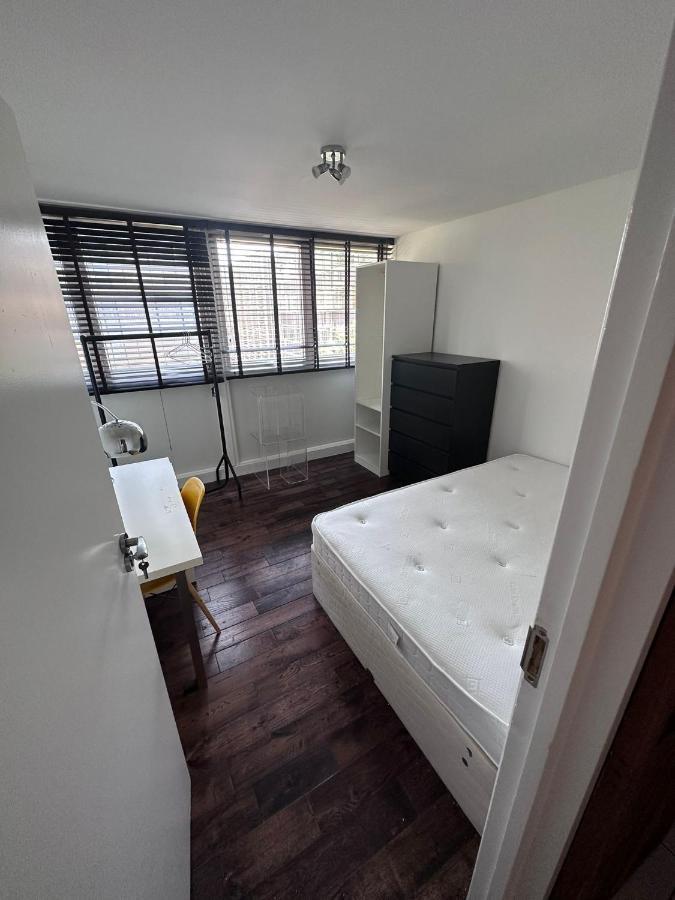 Spacious And Central Newly Refurbished 3 Bedroom Flat Londra Exterior foto